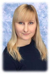 Морина Юлия Анатольевна Морина Юлия Анатольевна