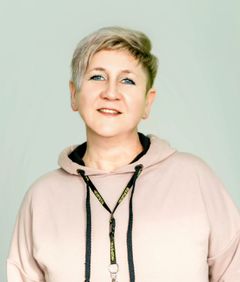 Педагогический работник Кулешова Людмила Витальевна Педагогический работник Кулешова Людмила Витальевна