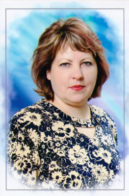 Педагогический работник Родина Любовь Николаевна Педагогический работник Родина Любовь Николаевна